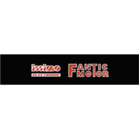 Fantic Motor Issimo