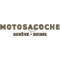 Motosacoche