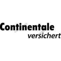 Continental versichert