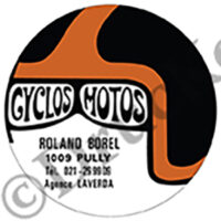 CyclosMotos-Laverda