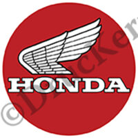 Honda Button