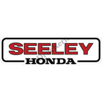 Seeley Honda